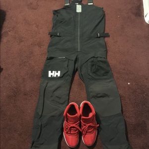 Helly Hansen